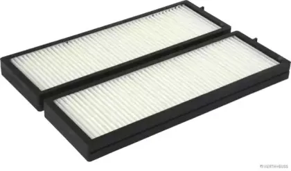 Фільтр салону HERTH+BUSS JAKOPARTS купить