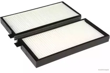 Фильтр, воздух во внутренном пространстве HERTH+BUSS JAKOPARTS купить