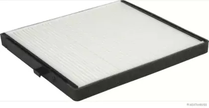 Фільтр салону HERTH+BUSS JAKOPARTS купить