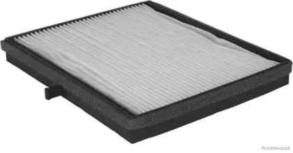 Фільтр салону HERTH+BUSS JAKOPARTS купить