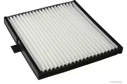 Фильтр, воздух во внутренном пространстве HERTH+BUSS JAKOPARTS купить