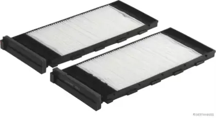 Фильтр, воздух во внутренном пространстве HERTH+BUSS JAKOPARTS купить