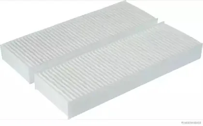 Фильтр, воздух во внутренном пространстве HERTH+BUSS JAKOPARTS купить