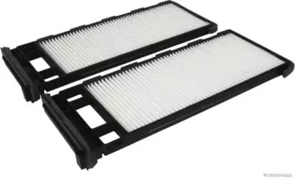 Фільтр салону HERTH+BUSS JAKOPARTS купить