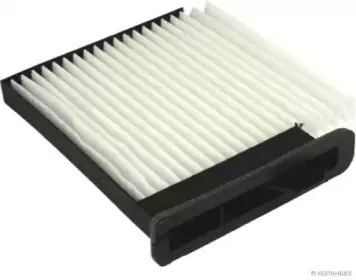 Фільтр салону HERTH+BUSS JAKOPARTS купить