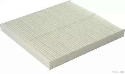 Фильтр, воздух во внутренном пространстве HERTH+BUSS JAKOPARTS купить