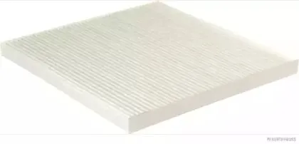 Фільтр салону HERTH+BUSS JAKOPARTS купить