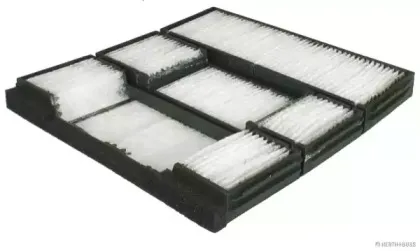 Фільтр салону HERTH+BUSS JAKOPARTS купить