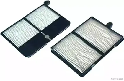 Фильтр, воздух во внутренном пространстве HERTH+BUSS JAKOPARTS купить