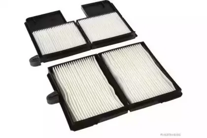 Фильтр, воздух во внутренном пространстве HERTH+BUSS JAKOPARTS купить