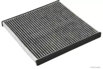 Фільтр салону вугільний HERTH+BUSS JAKOPARTS купить
