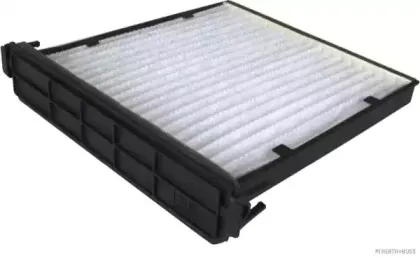 Фильтр, воздух во внутренном пространстве HERTH+BUSS JAKOPARTS купить