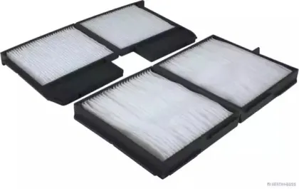 Фільтр салону HERTH+BUSS JAKOPARTS купить