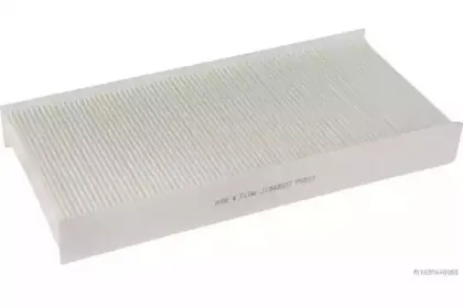 Фильтр, воздух во внутренном пространстве HERTH+BUSS JAKOPARTS купить