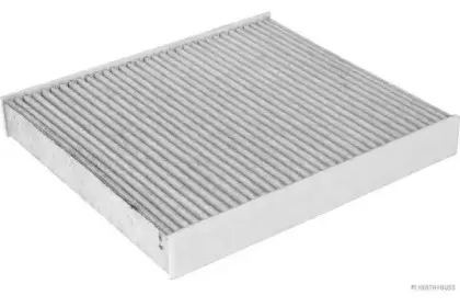 Фильтр, воздух во внутренном пространстве HERTH+BUSS JAKOPARTS купить