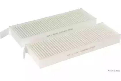 Фільтр салону HERTH+BUSS JAKOPARTS купить