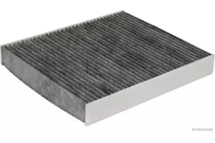 Фільтр салону вугільний HERTH+BUSS JAKOPARTS купить