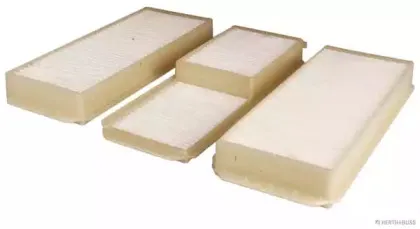 Фільтр салону HERTH+BUSS JAKOPARTS купить