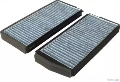 Фильтр, воздух во внутренном пространстве HERTH+BUSS JAKOPARTS купить