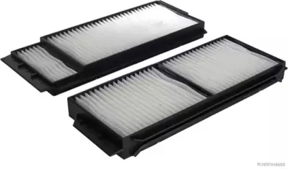Фильтр, воздух во внутренном пространстве HERTH+BUSS JAKOPARTS купить