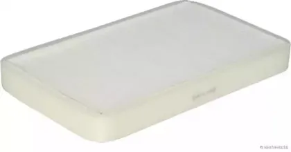 Фільтр салону HERTH+BUSS JAKOPARTS купить