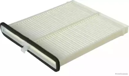 Фільтр салону HERTH+BUSS JAKOPARTS купить