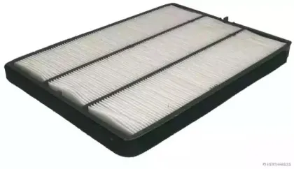 Фильтр, воздух во внутренном пространстве HERTH+BUSS JAKOPARTS купить