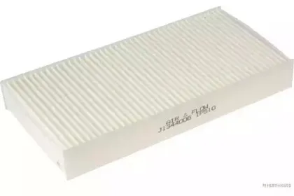 Фільтр салону HERTH+BUSS JAKOPARTS купить