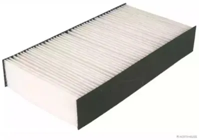 Фильтр, воздух во внутренном пространстве HERTH+BUSS JAKOPARTS купить