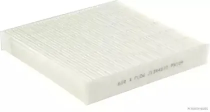 Фільтр салону HERTH+BUSS JAKOPARTS купить