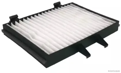 Фільтр салону HERTH+BUSS JAKOPARTS купить