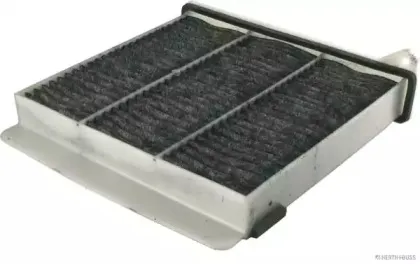 Фільтр салону вугільний HERTH+BUSS JAKOPARTS купить