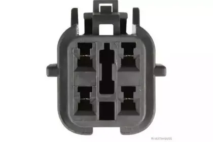 Лямбда-зонд HERTH+BUSS JAKOPARTS купить