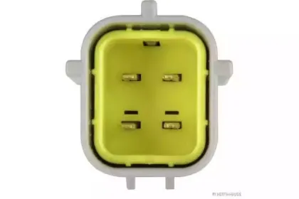 Лямбда-зонд HERTH+BUSS JAKOPARTS купить