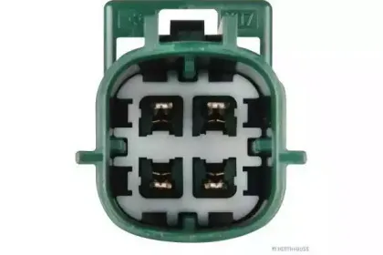 Лямбда-зонд HERTH+BUSS JAKOPARTS купить