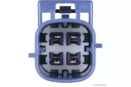 Лямбда-зонд HERTH+BUSS JAKOPARTS купить