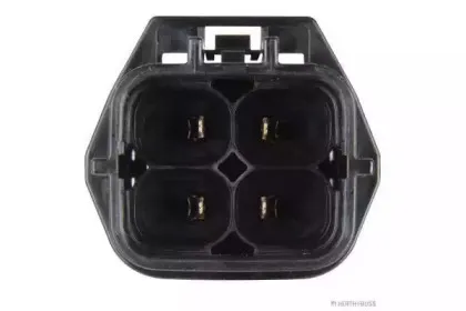 Лямбда-зонд HERTH+BUSS JAKOPARTS купить