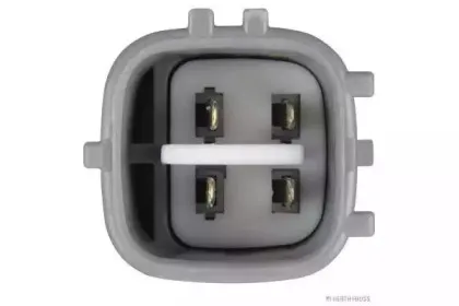 Лямбда-зонд HERTH+BUSS JAKOPARTS купить