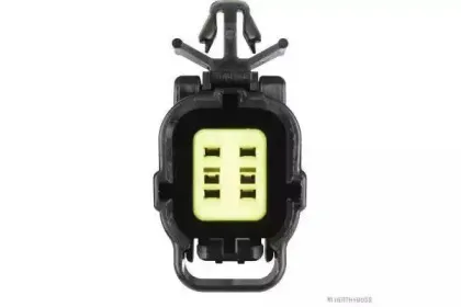 Лямбда-зонд HERTH+BUSS JAKOPARTS купить