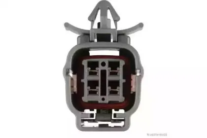 Лямбда-зонд HERTH+BUSS JAKOPARTS купить