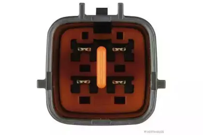 Лямбда-зонд HERTH+BUSS JAKOPARTS купить