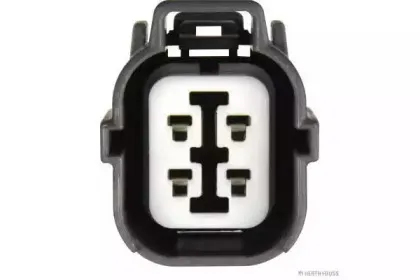 Лямбда-зонд HERTH+BUSS JAKOPARTS купить