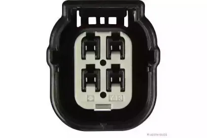 Лямбда-зонд HERTH+BUSS JAKOPARTS купить