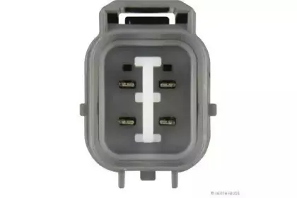 Лямбда-зонд HERTH+BUSS JAKOPARTS купить