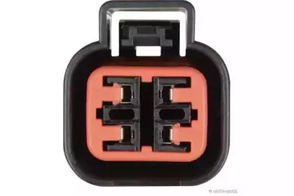 Лямбда-зонд HERTH+BUSS JAKOPARTS купить