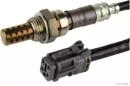 Лямбда-зонд HERTH+BUSS JAKOPARTS купить