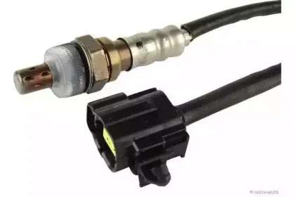 Лямбда-зонд HERTH+BUSS JAKOPARTS купить