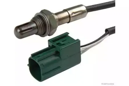 Лямбда-зонд HERTH+BUSS JAKOPARTS купить