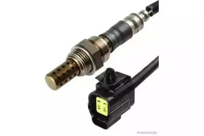 Лямбда-зонд HERTH+BUSS JAKOPARTS купить