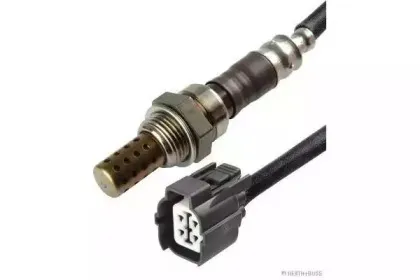 Лямбда-зонд HERTH+BUSS JAKOPARTS купить